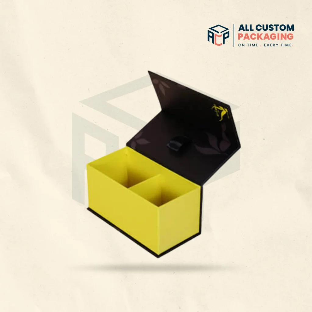 Rigid Cardboard Boxes
