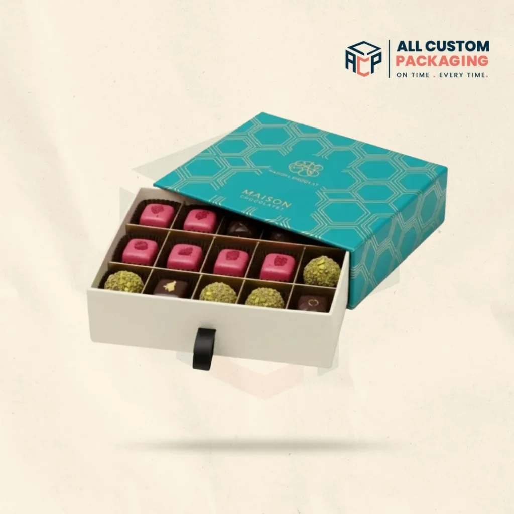 Rigid Food Packaging