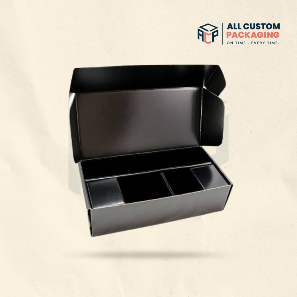 Sample Product Boxes