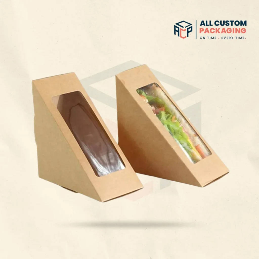 Different Shape Boxes