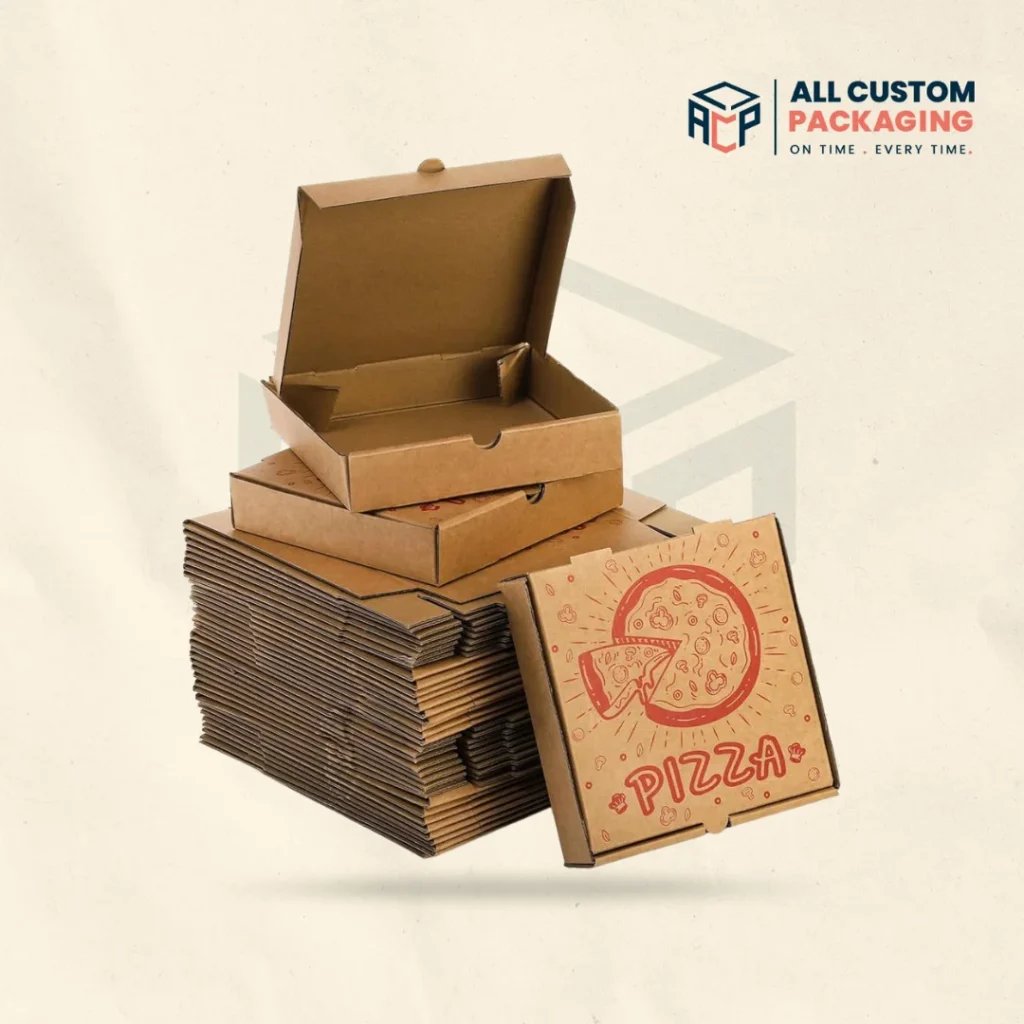 Small Pizza Boxes For Party Favors