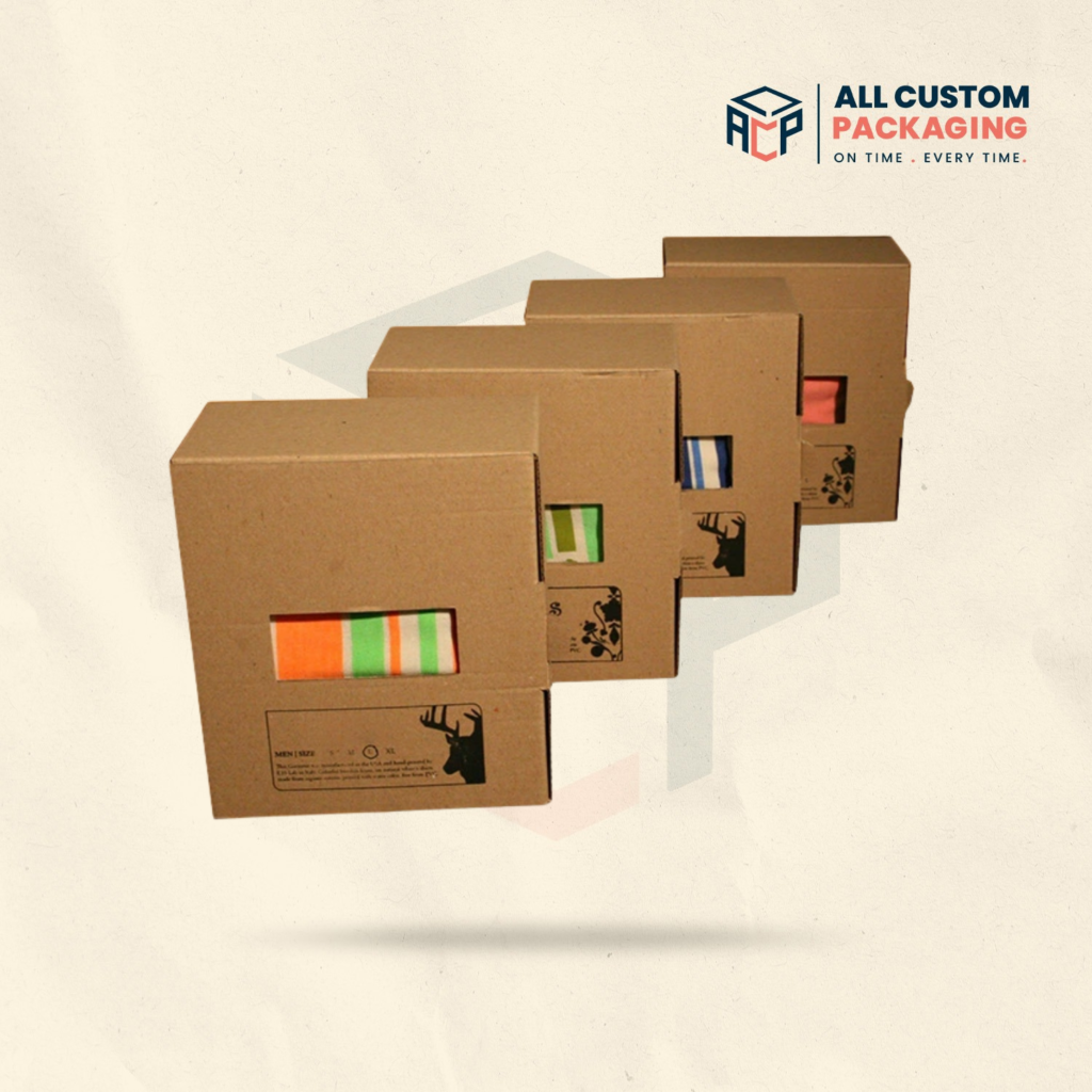 Small Product Boxes