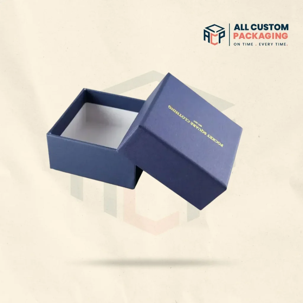 Small Square Cardboard Boxes