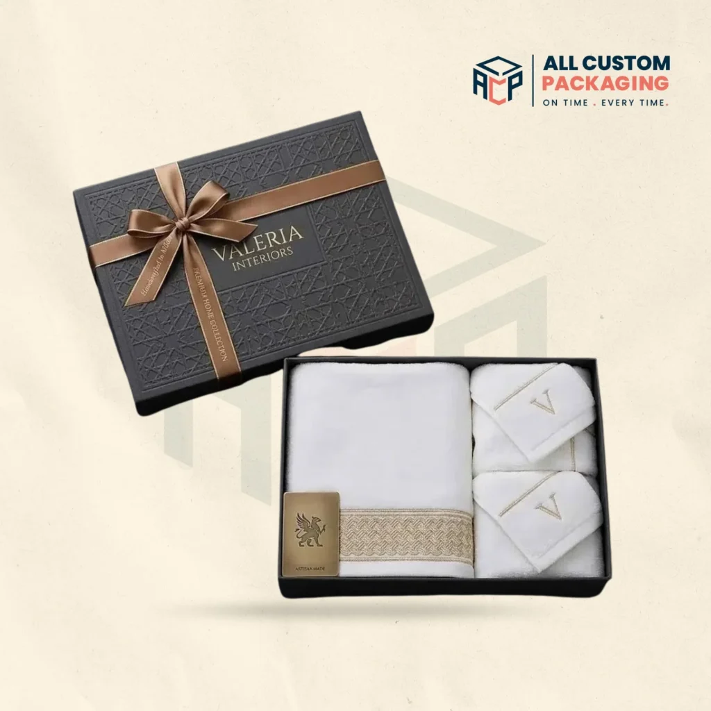 Sweater Gift Boxes
