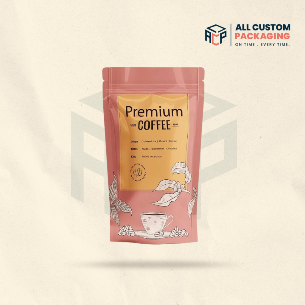 Vacuum Seal Mylar Bags