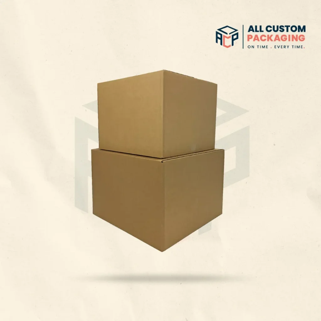 XXL Cardboard Boxes