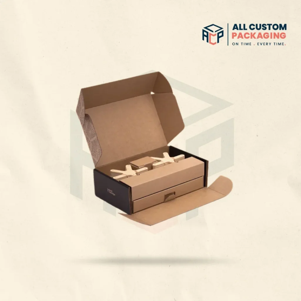 Fancy Cardboard Boxes​