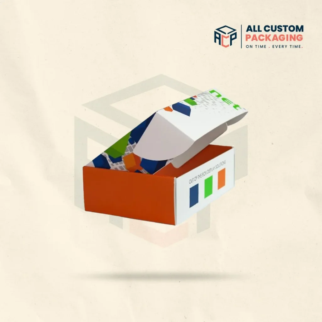 Decorative Mailer Boxes