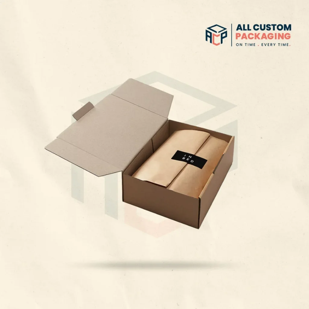 Ecommerce Mailer Boxes