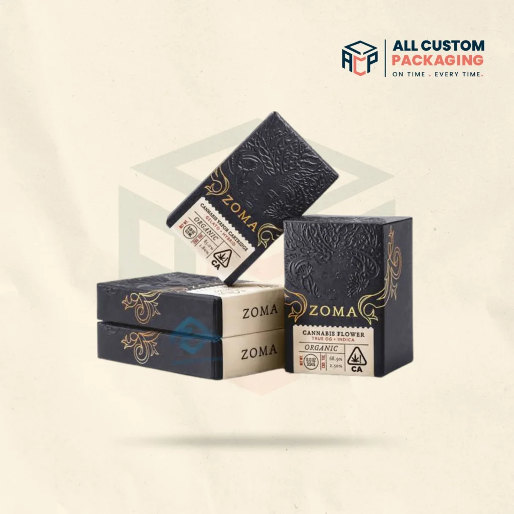 Luxury Soap Boxes