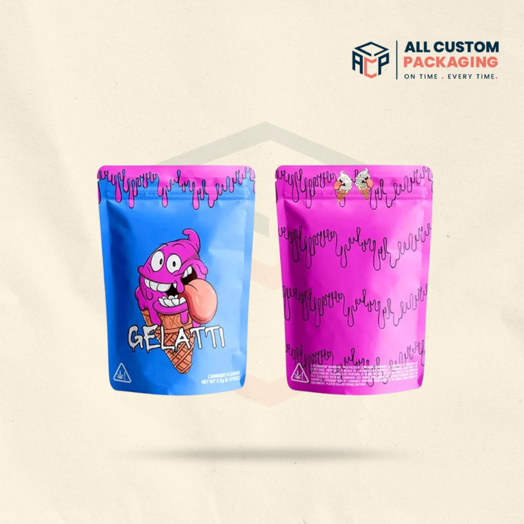 Mylar Food Storage Bags