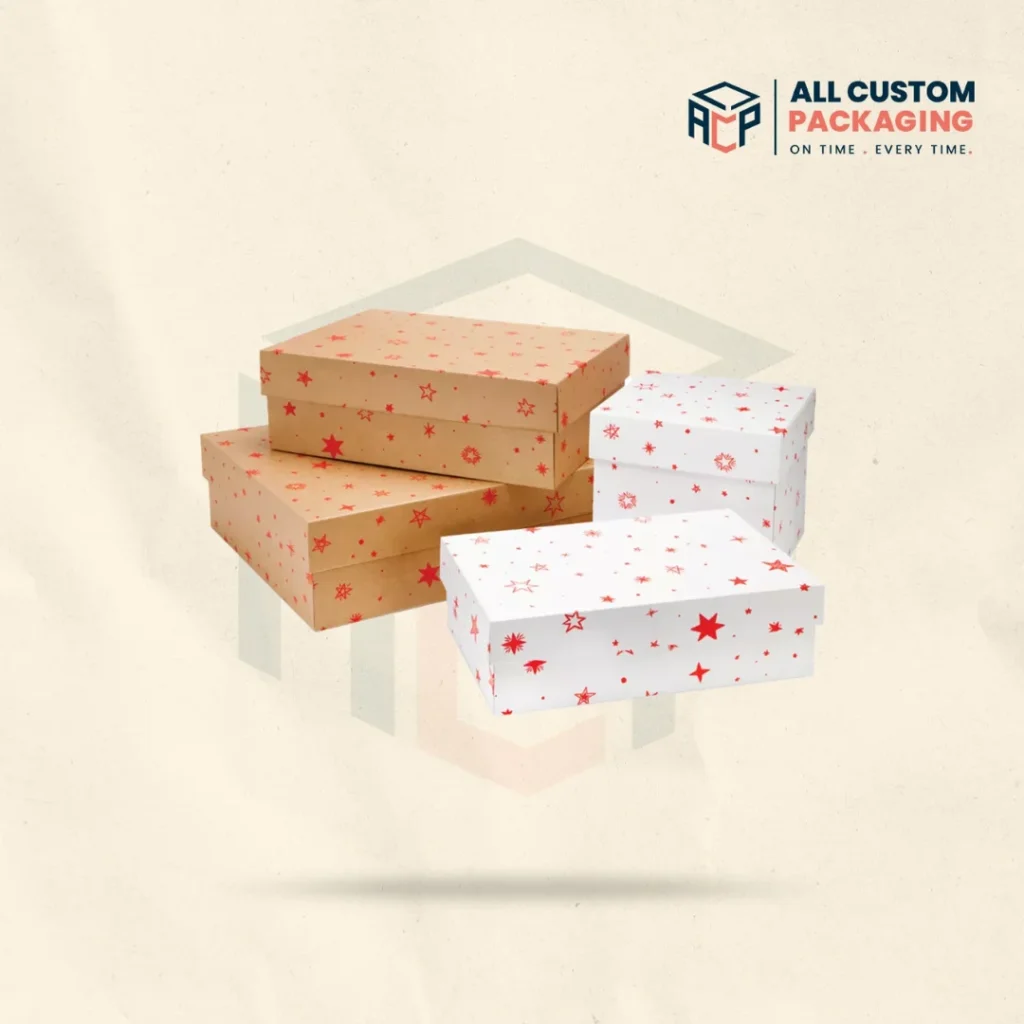 Cardboard Hamper Boxes