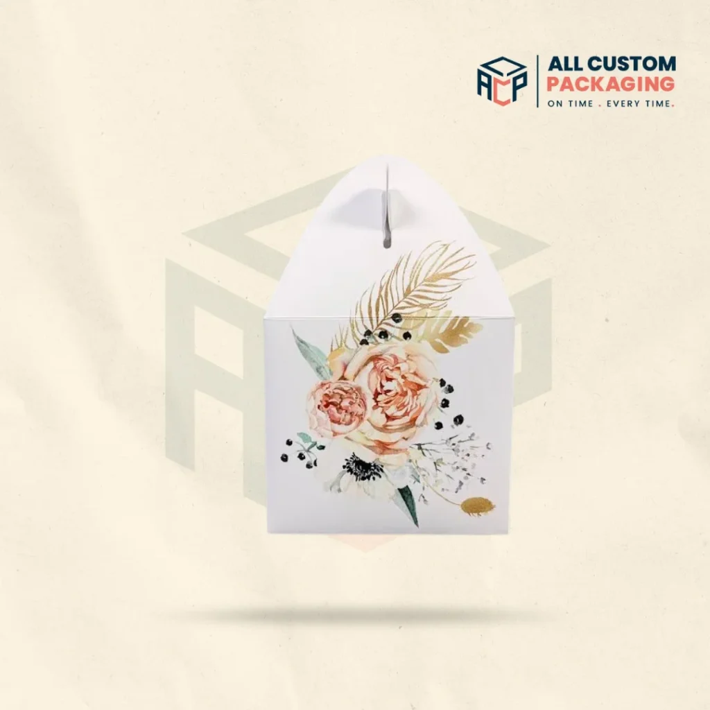 Holy Communion Favour Boxes