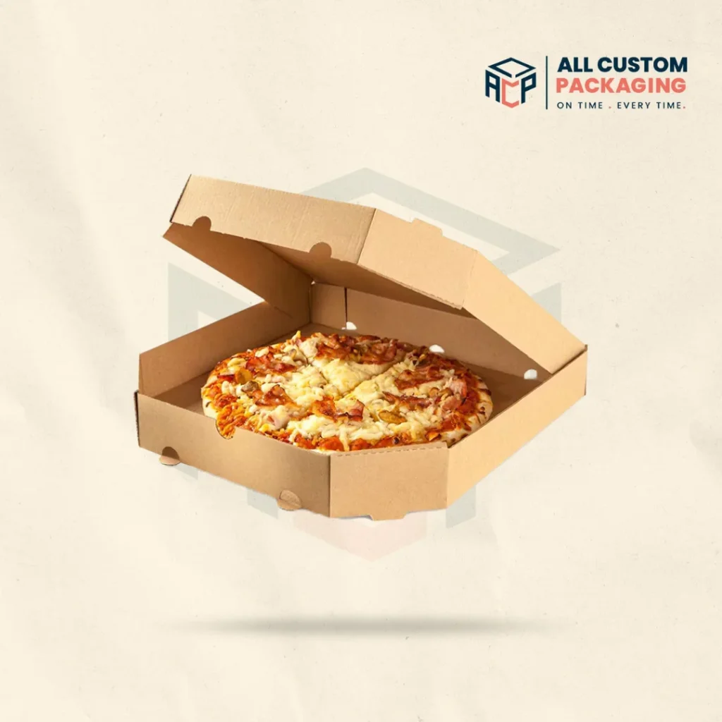 Kraft Pizza Boxes
