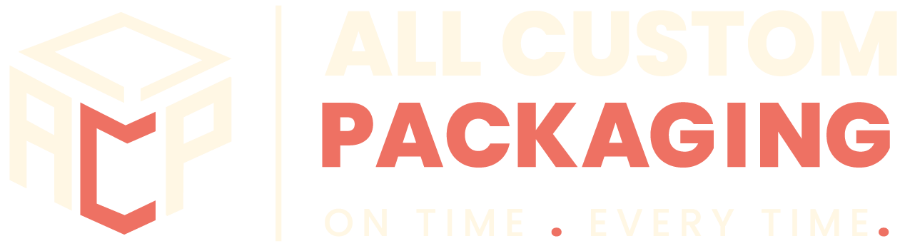 All Custom Packaging