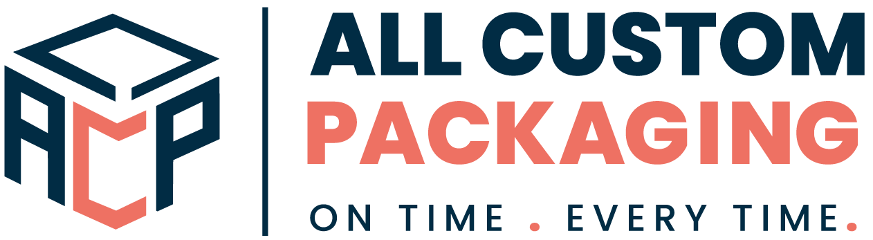 All Custom Packaging