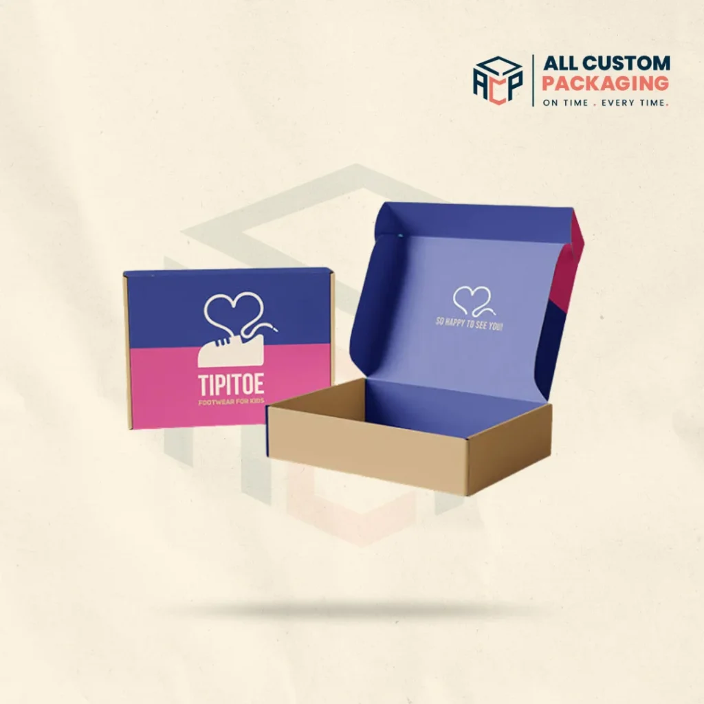 Cheap Custom Product Boxes