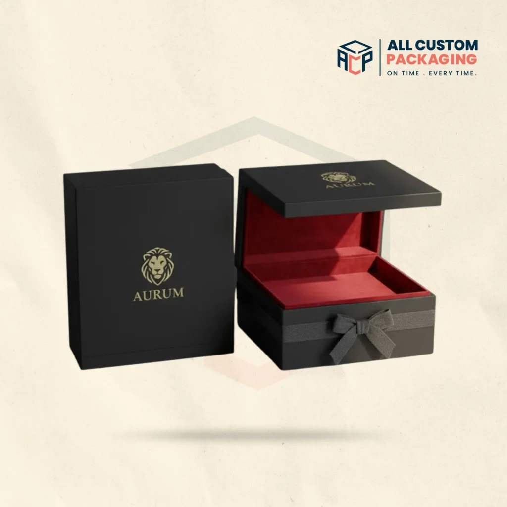 Luxury Cardboard Gift Boxes