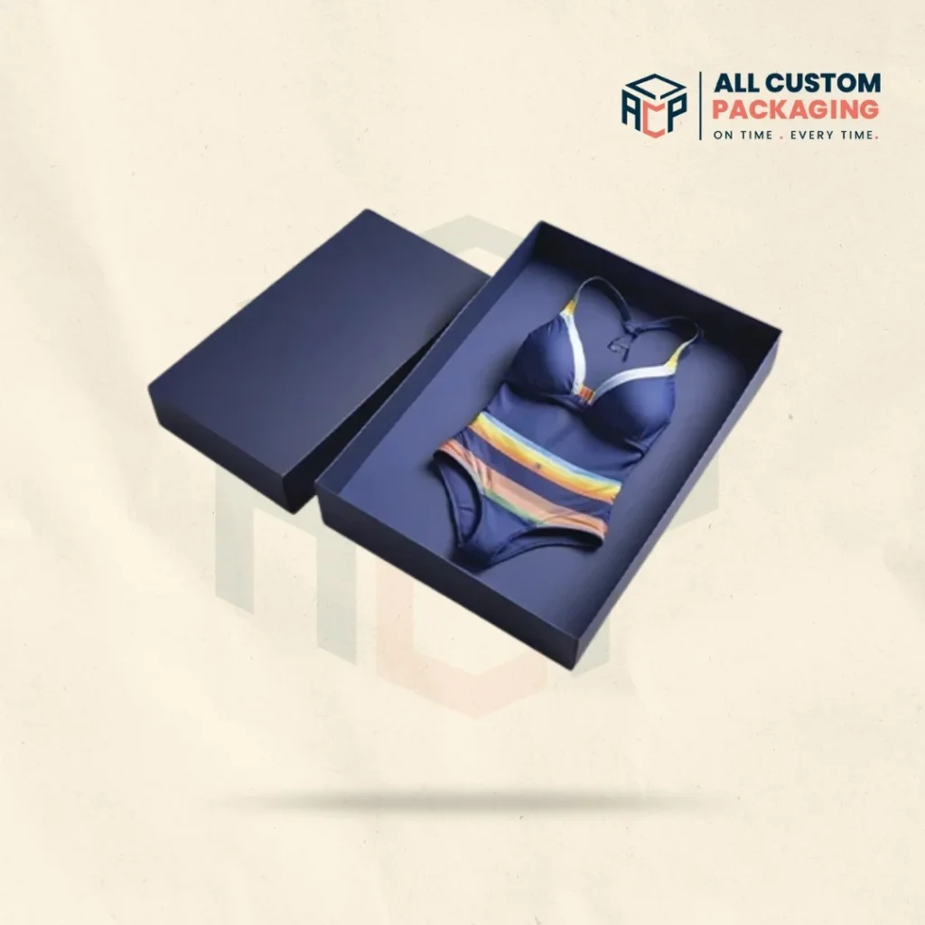 Swimwear Boxes