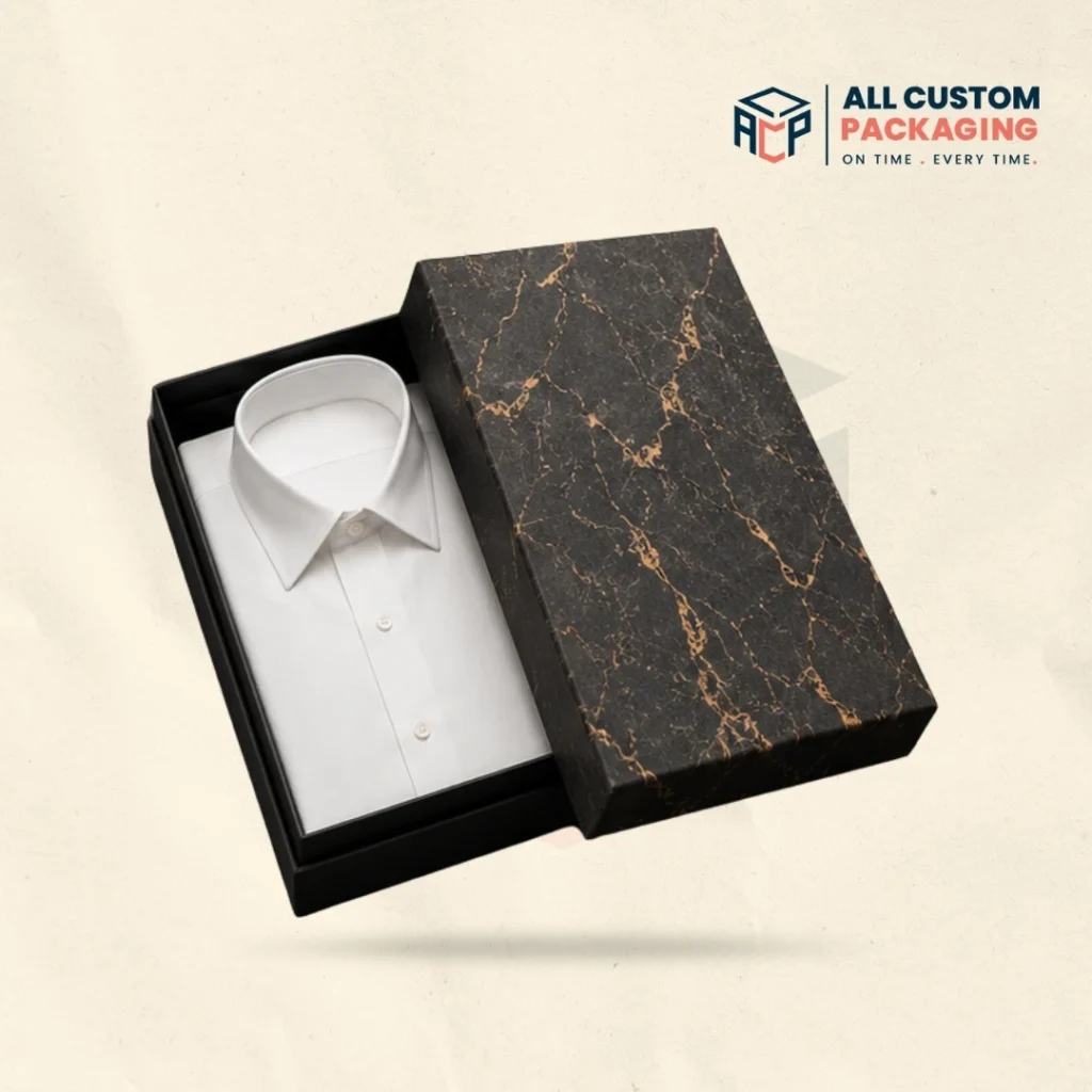 T Shirt Packaging
