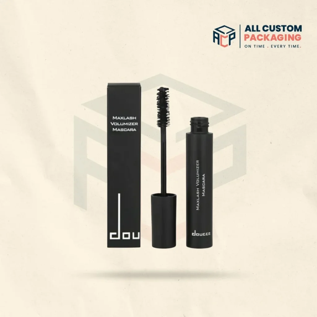 Mascara Packaging
