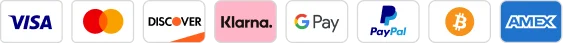 Payment methods