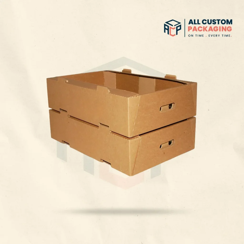 Potato Boxes Scotland