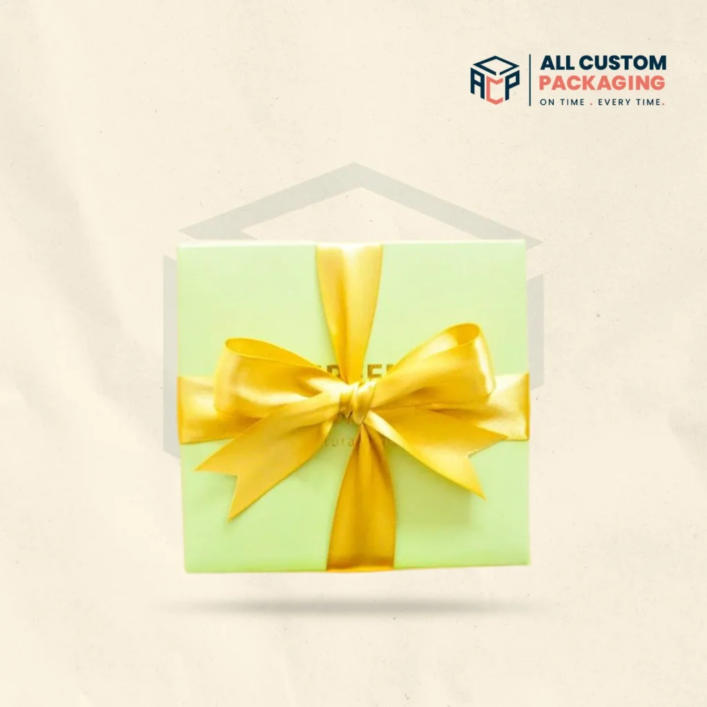 Apparel Gift Boxes