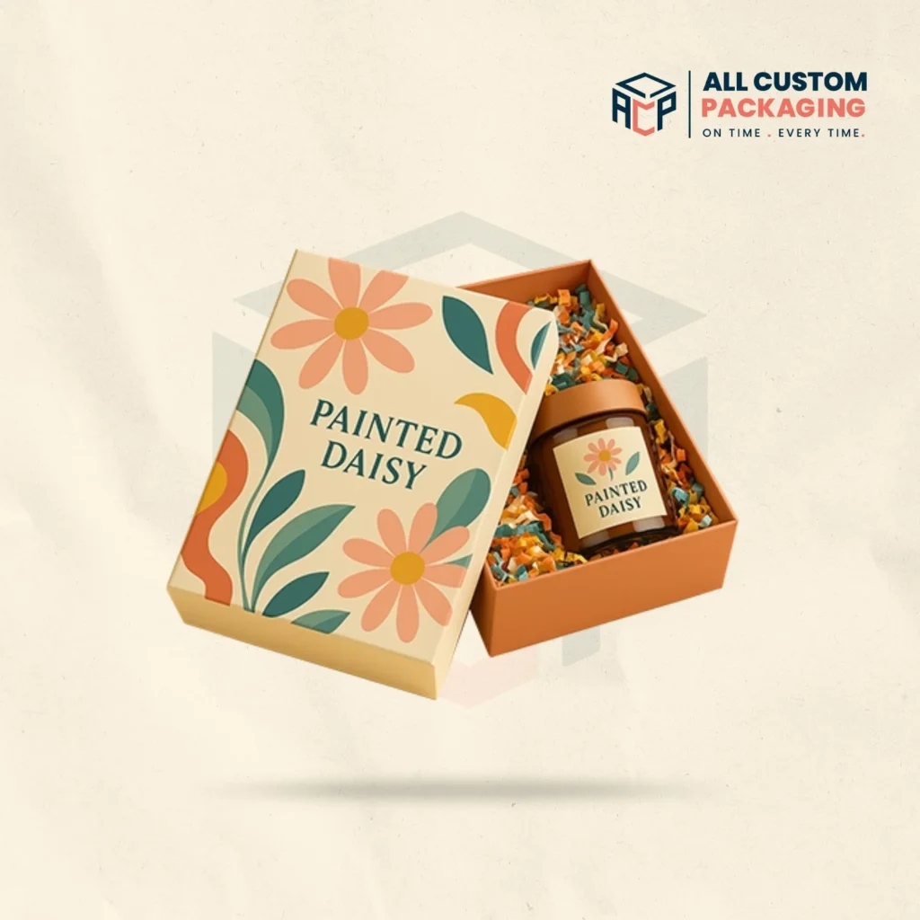 Custom Product Boxes With Logo