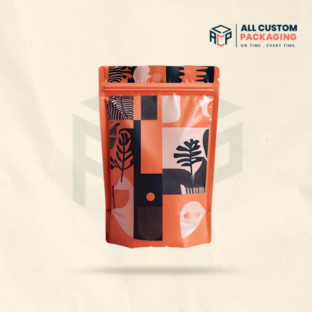 1 Gallon Mylar Bags