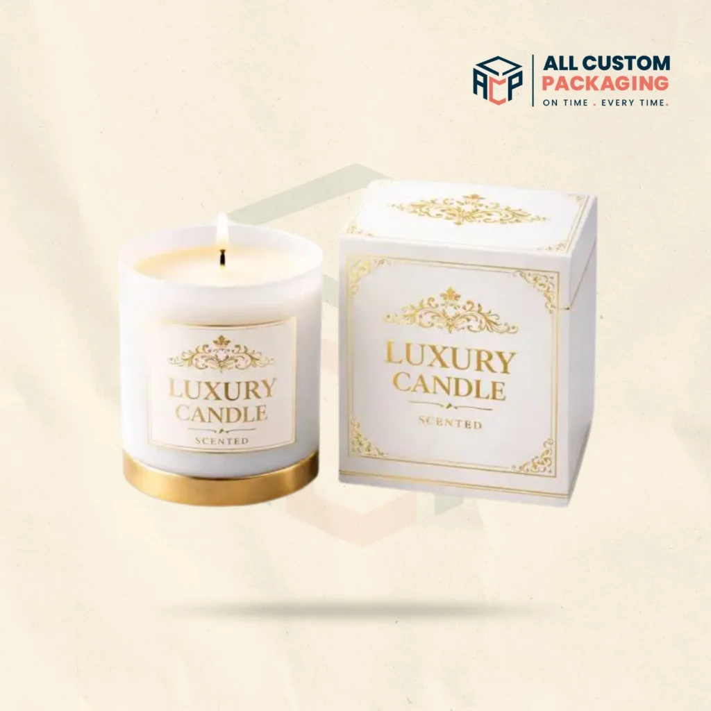 30cl Candle Boxes