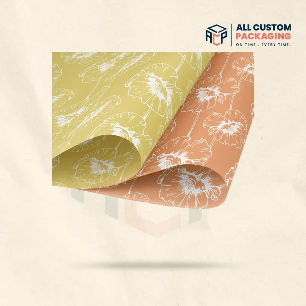 Acid Free Tissue Paper
