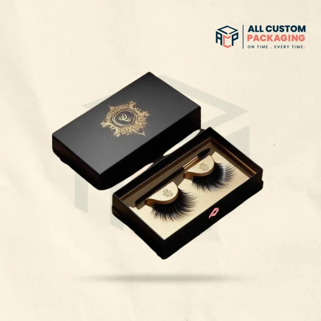 Eyelash Packaging
