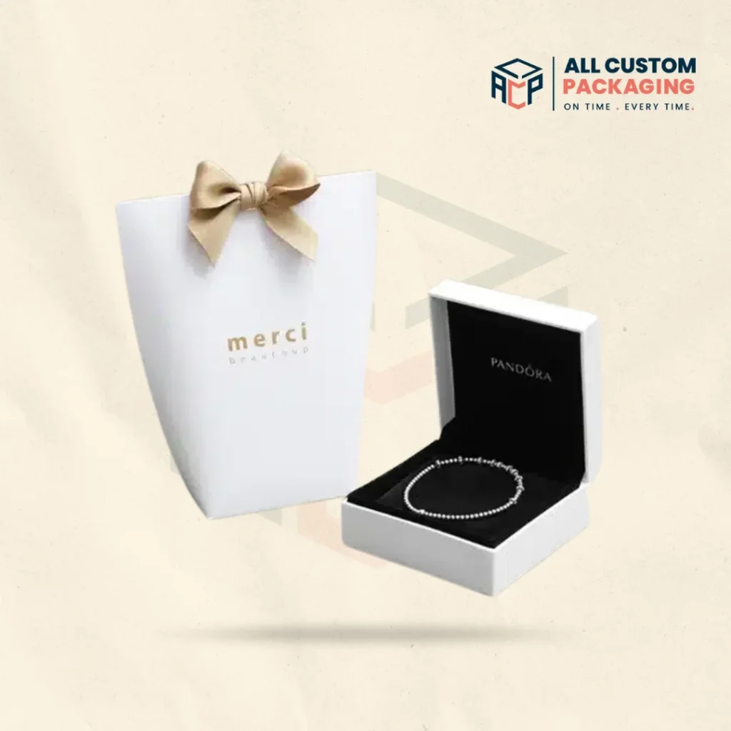 Jewellery Packaging Boxes