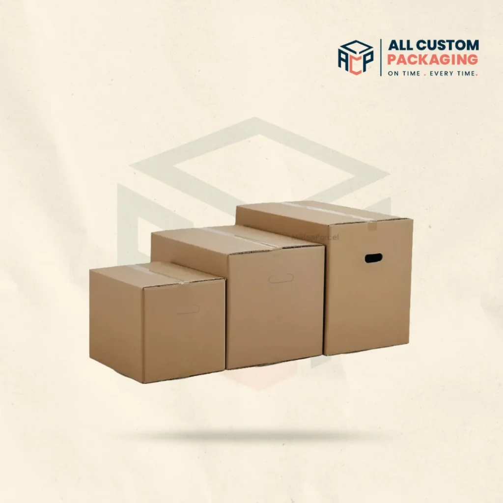 Large Shipping Boxes