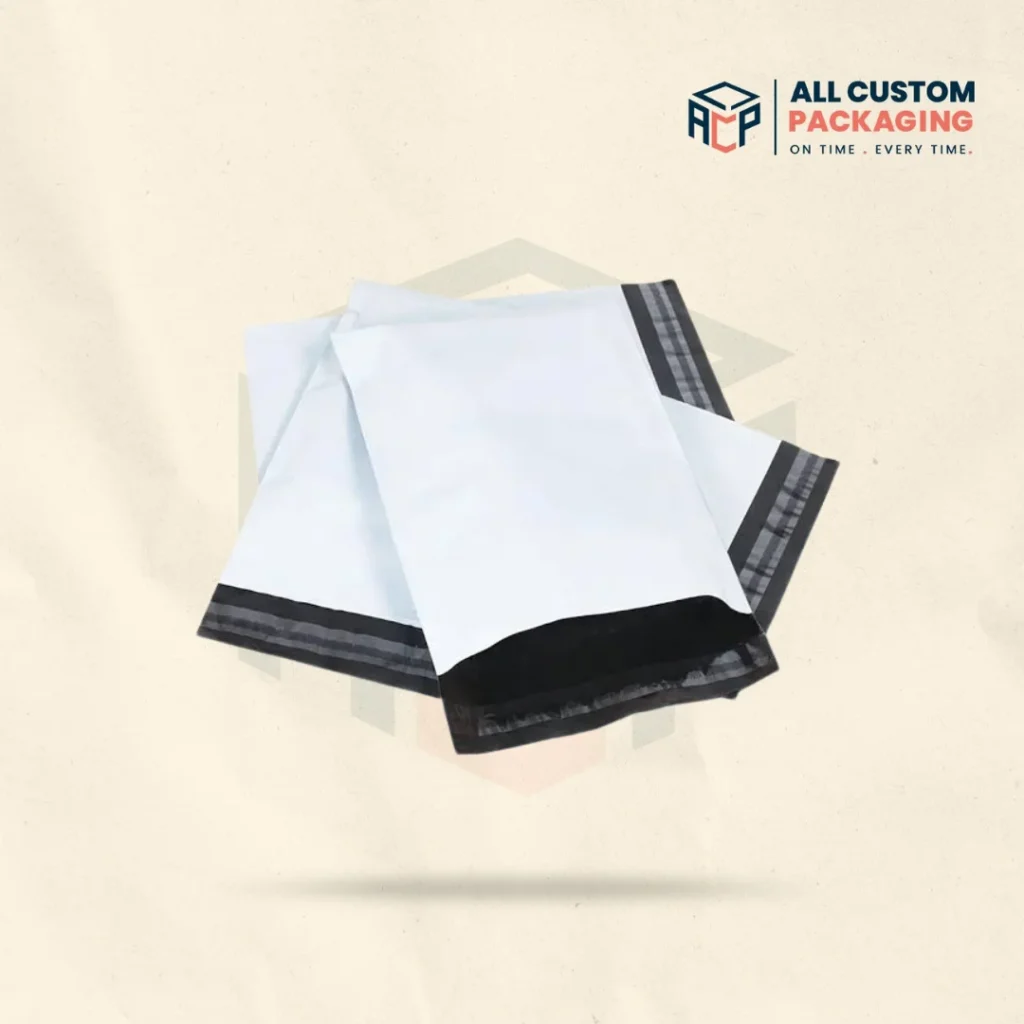 Poly Mailer Bags