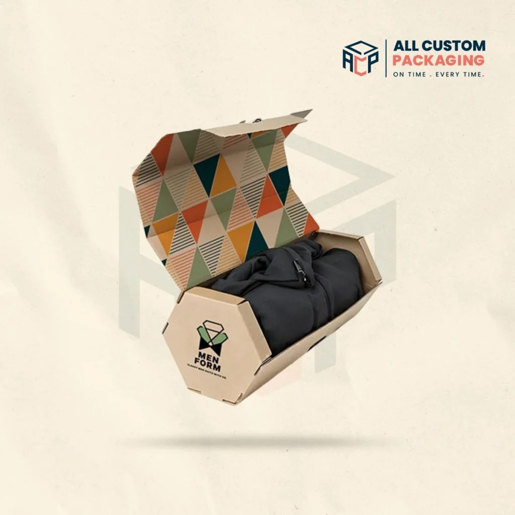 Custom Printed Product Boxes