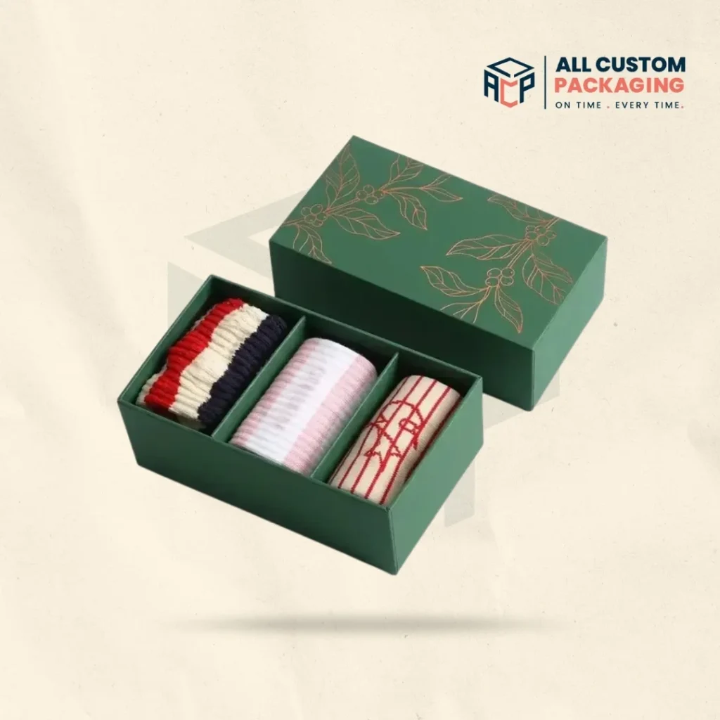 Sock Packaging