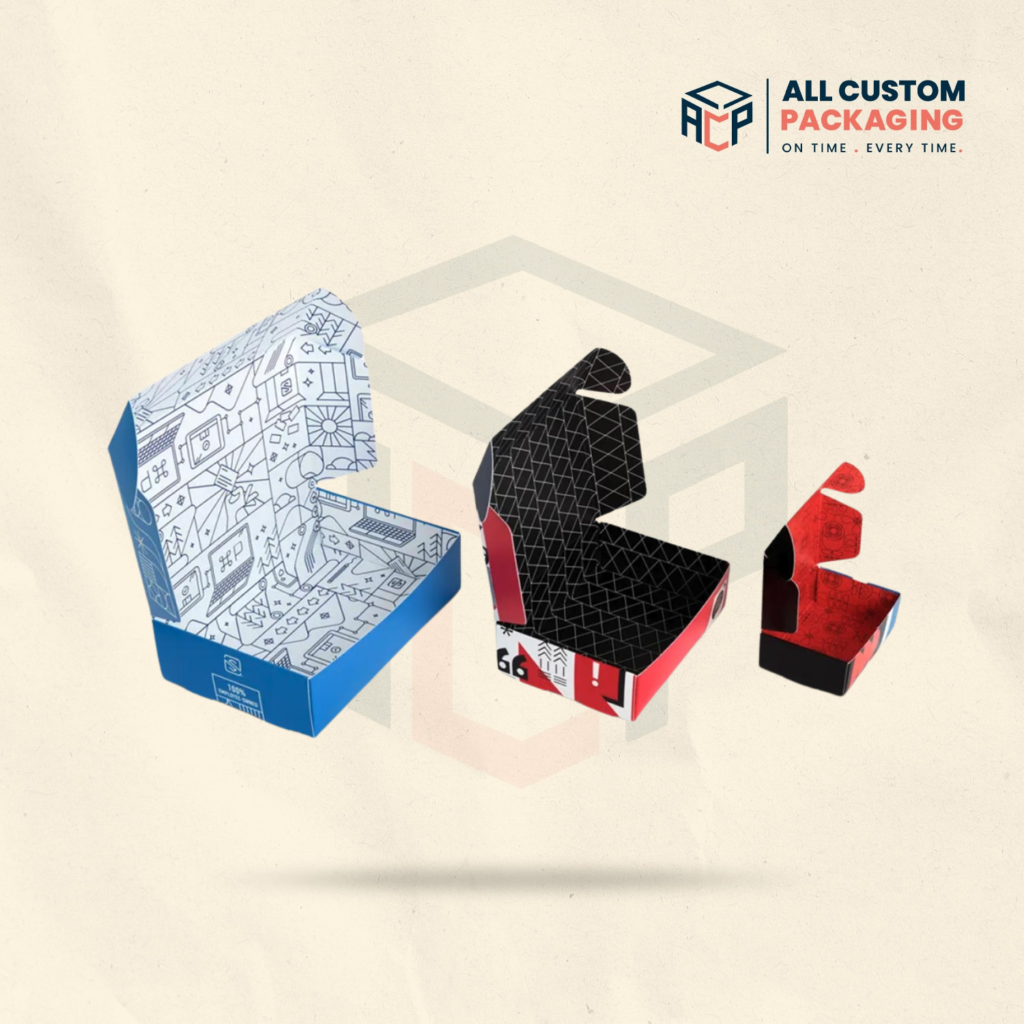 Product Mailer Boxes