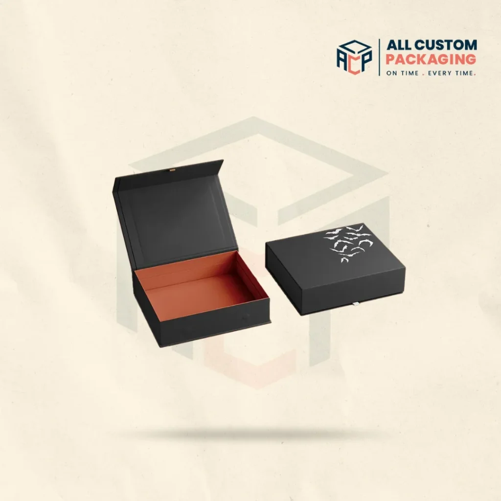 Rigid Mailer Boxes