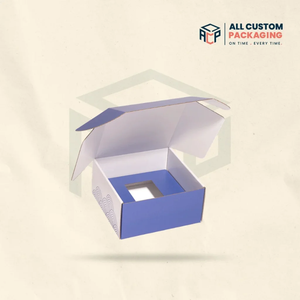 Small Double Wall Boxes