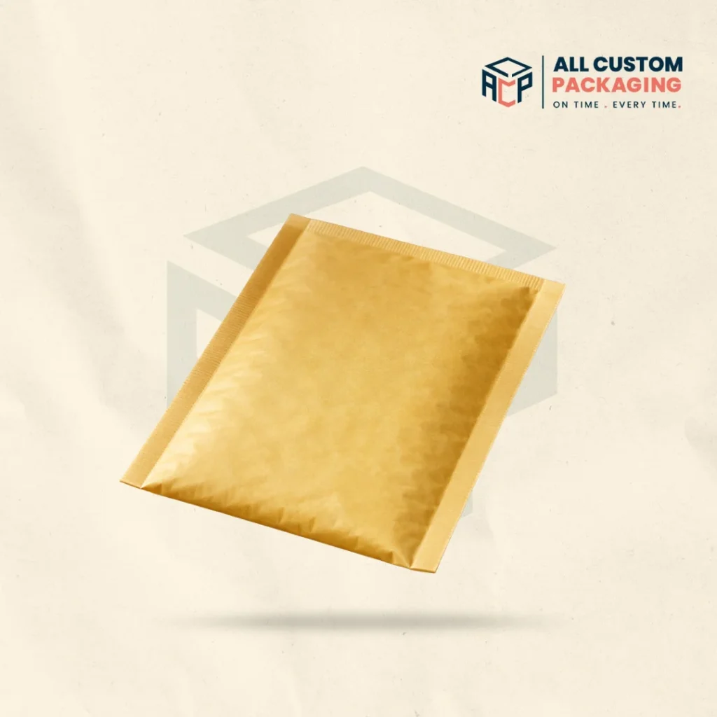 Small Padded Envelope