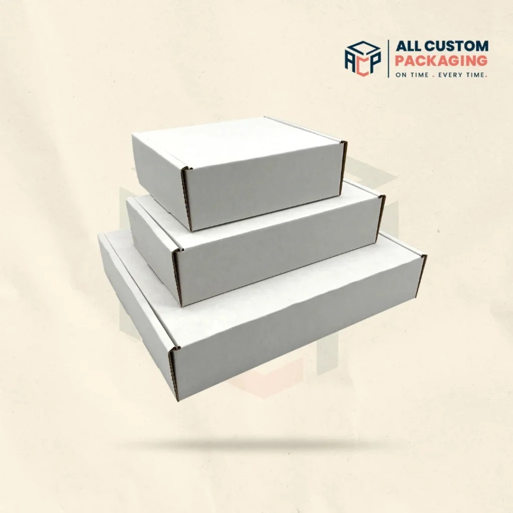 Small Parcel Boxes UK