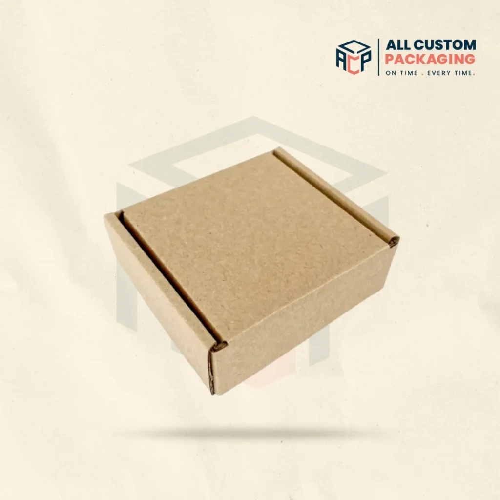 Small Parcel Postal Boxes
