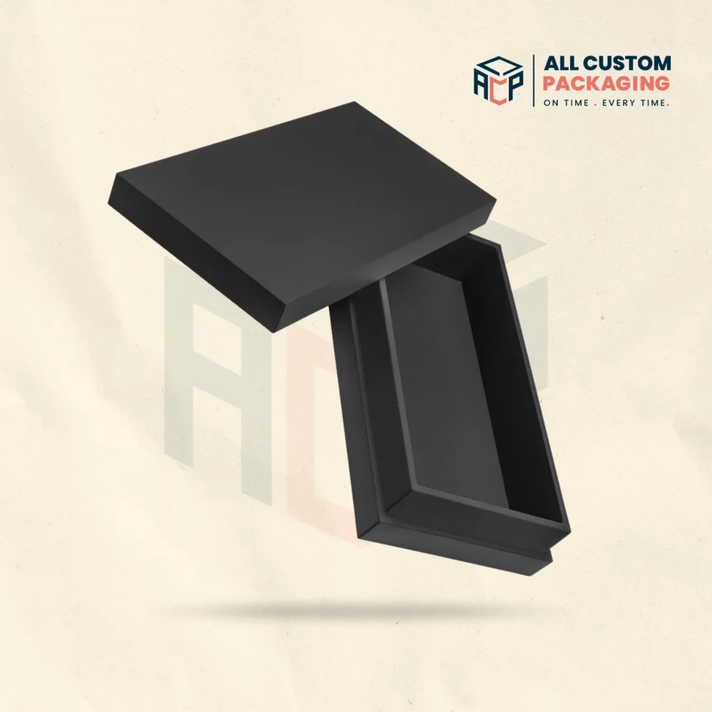 Small Rectangular Gift Boxes With Lids