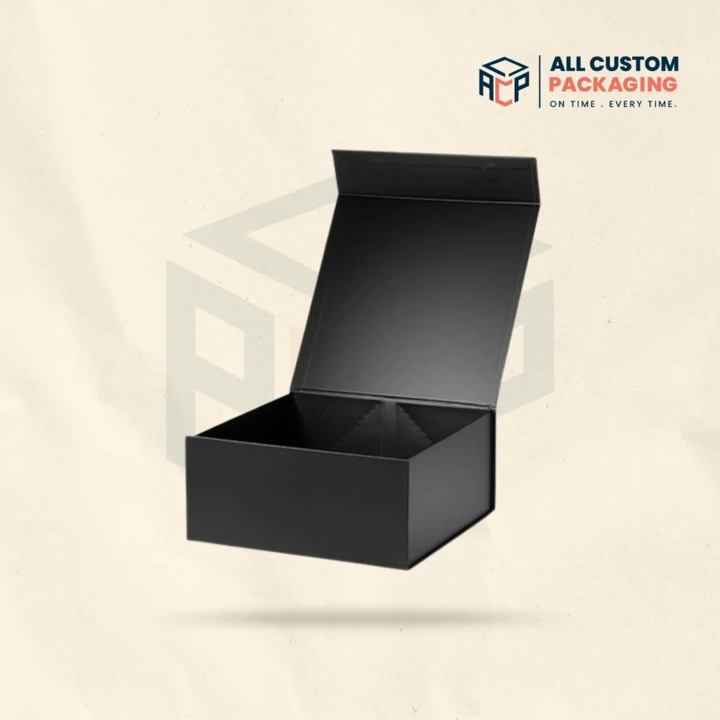 Small Rigid Boxes