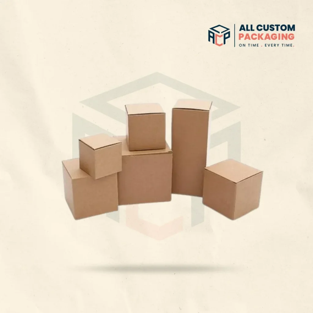 Square Cardboard Boxes With Lids