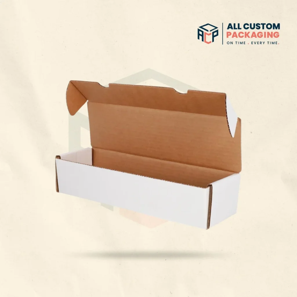 Trading Card Boxes