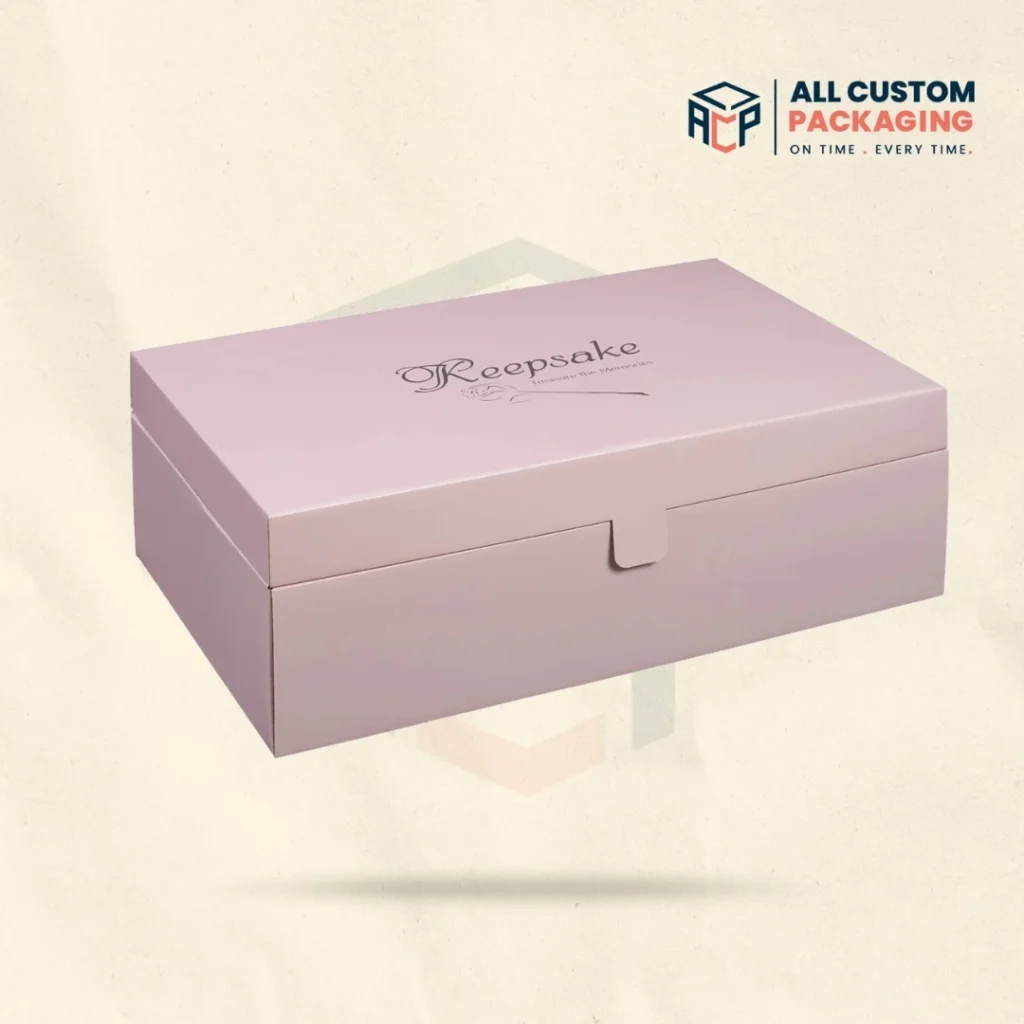 Wedding Dress Storage Box Acid Free