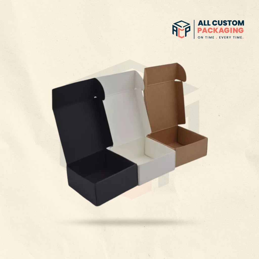 Product Boxes Wholesale